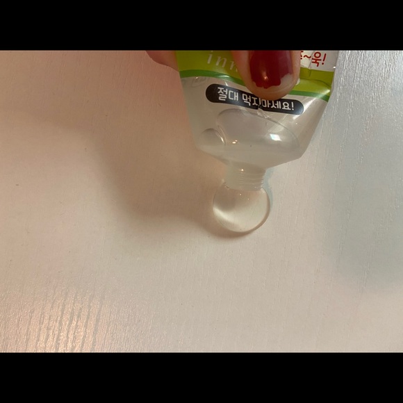 Clear Slime - Picture 2 of 4